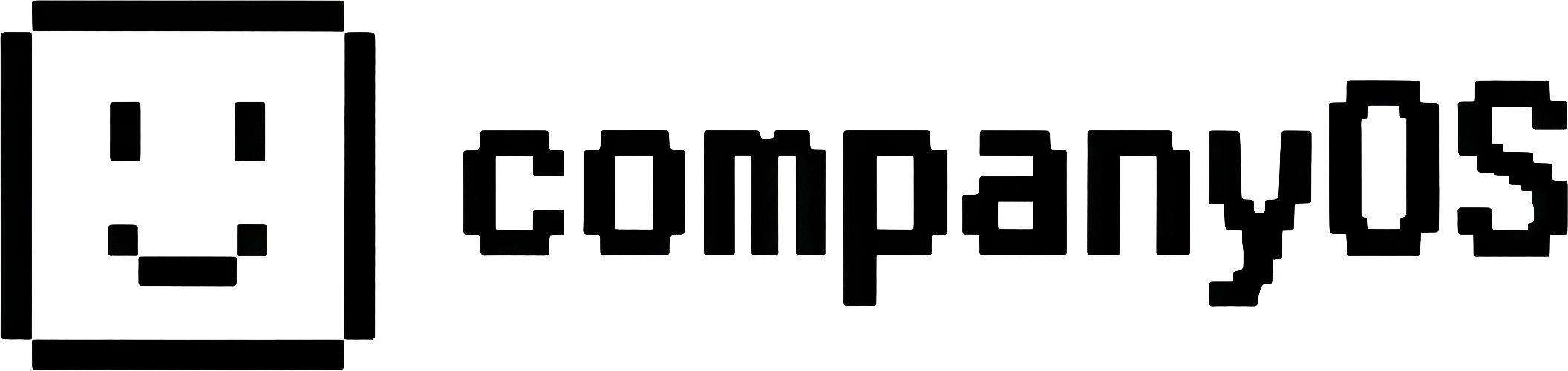 companyOS logo