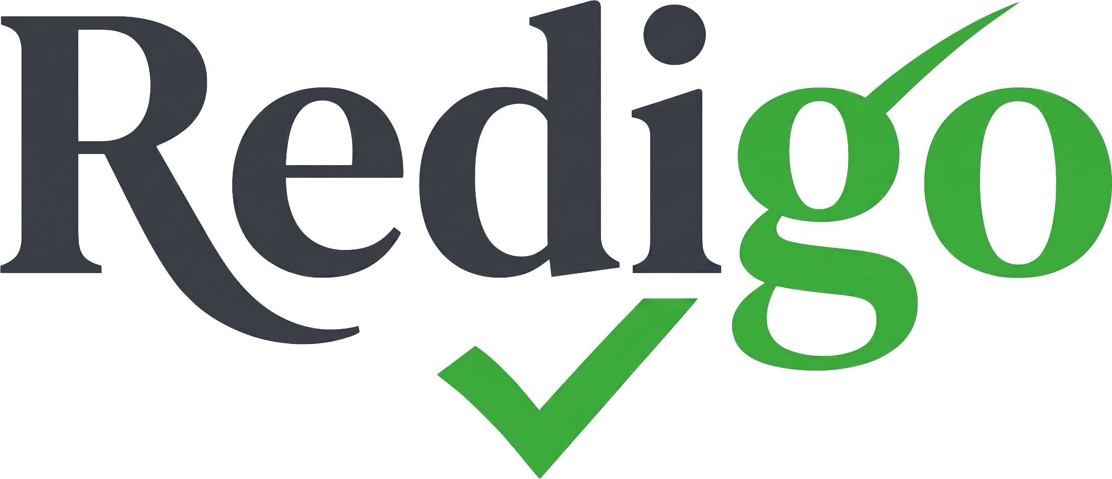 RediGo logo